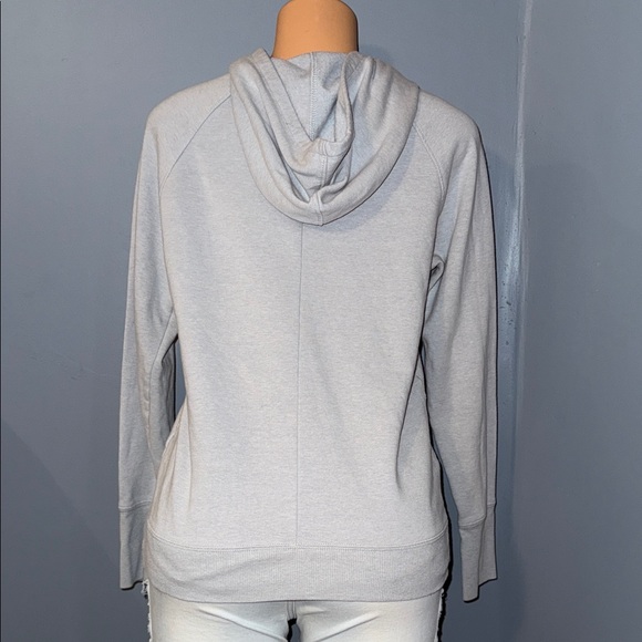 Balance Collection Gray Hoodie - Picture 5 of 6